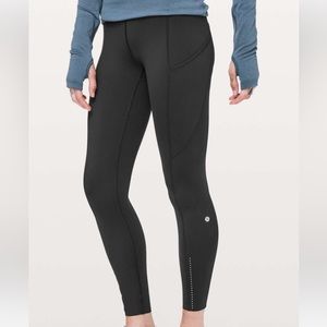 Lululemon Fast and Free 25”